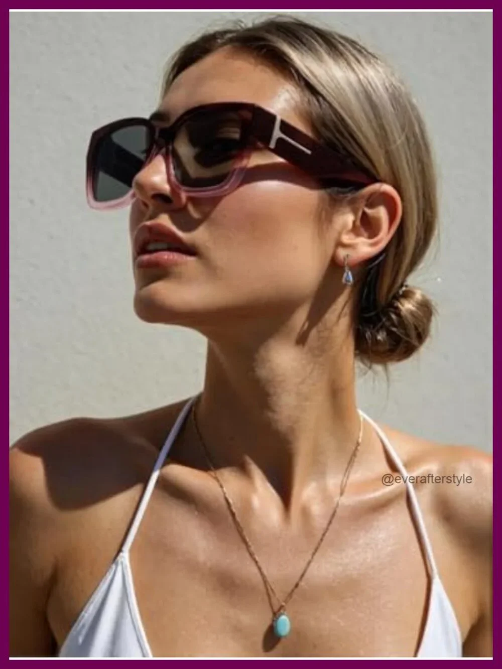 Polarized Fit Over Sunglasses for Women UV400 Protection TR90